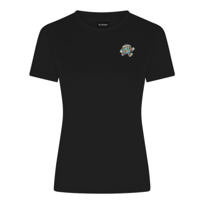 Women's Prevail 2026 Ragnar Global Running Day Tee Thumbnail